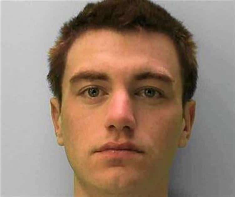 Thomas Fisher to serve two year minimum after killing his mother